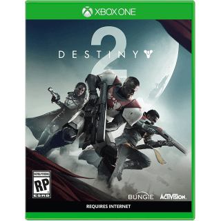 Destiny 2 - MiniGame Reviews - Independent Game Review Website